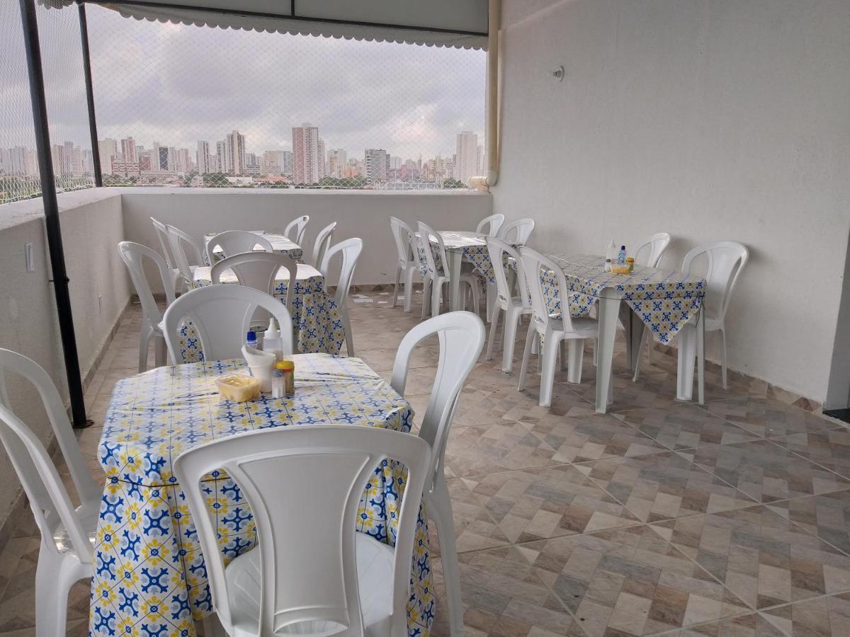 Celene'S Hotel Fortaleza (Ceara) Exterior foto