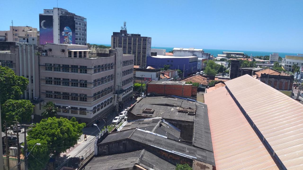 Celene'S Hotel Fortaleza (Ceara) Exterior foto