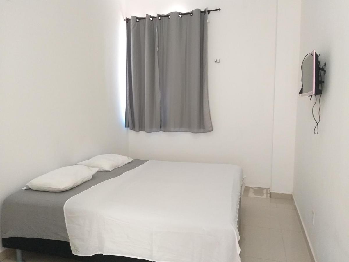 Celene'S Hotel Fortaleza (Ceara) Exterior foto