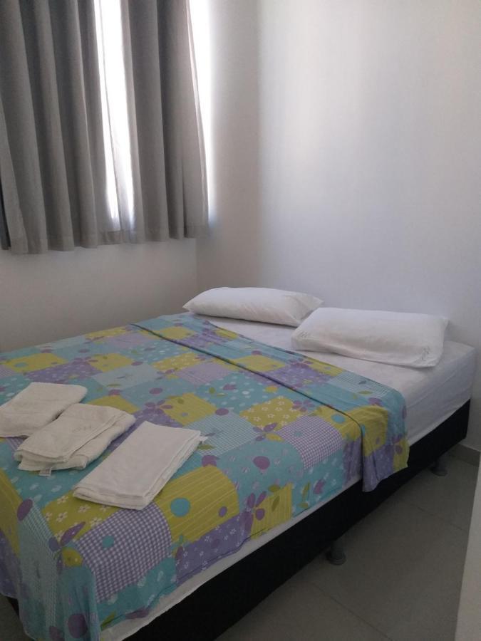 Celene'S Hotel Fortaleza (Ceara) Exterior foto