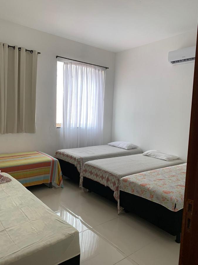 Celene'S Hotel Fortaleza (Ceara) Exterior foto