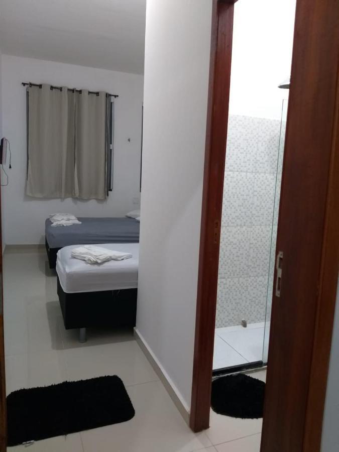 Celene'S Hotel Fortaleza (Ceara) Exterior foto